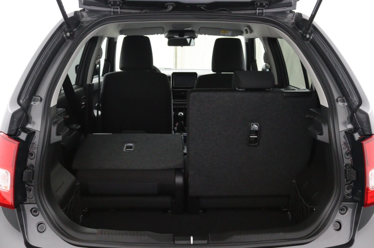 Suzuki Ignis - 1.2 Smart Hybrid Style 30
