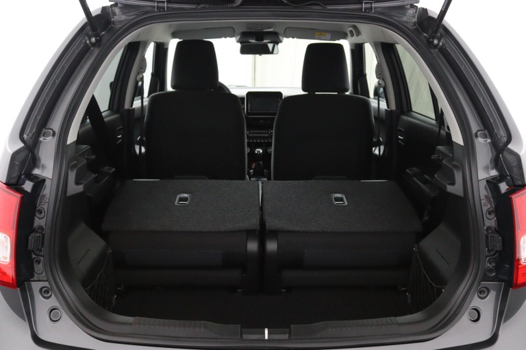 Suzuki Ignis - 1.2 Smart Hybrid Style 31