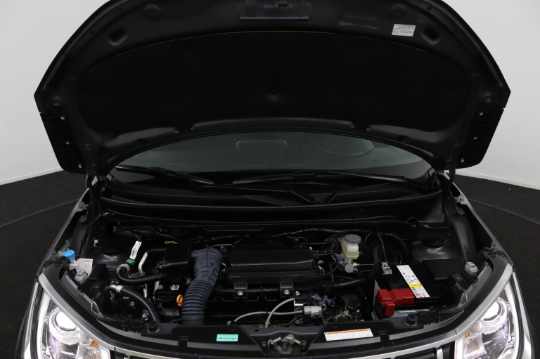 Suzuki Ignis - 1.2 Smart Hybrid Style 35