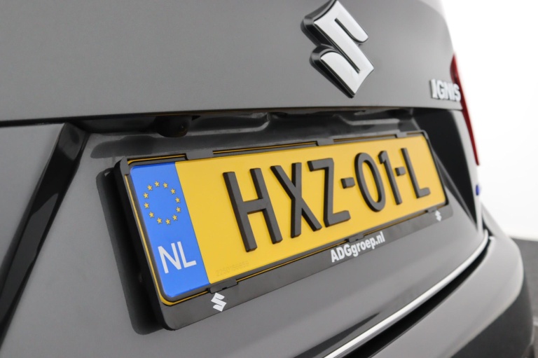Suzuki Ignis - 1.2 Smart Hybrid Style 38