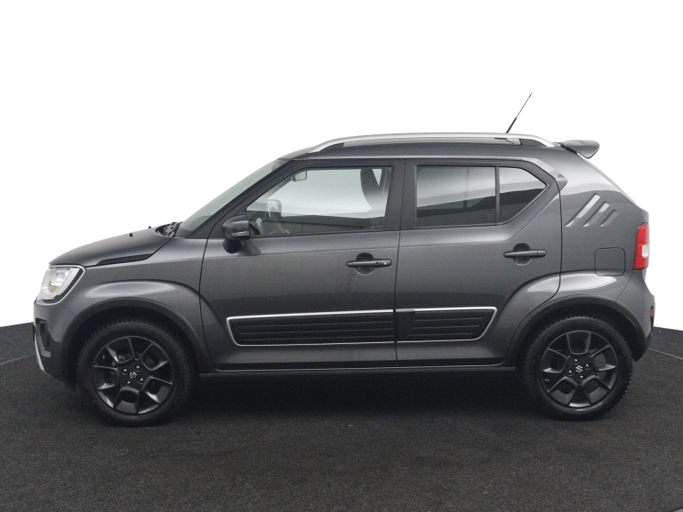 Suzuki Ignis - 1.2 Smart Hybrid Style 6