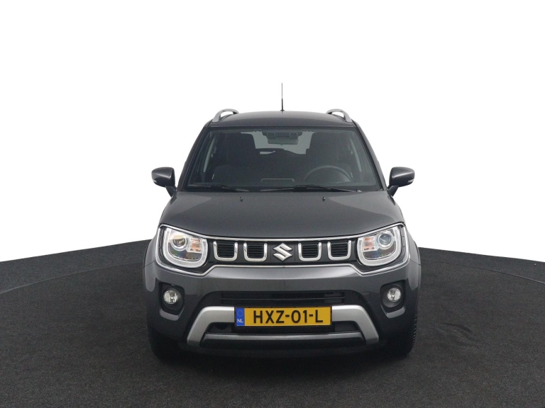 Suzuki Ignis - 1.2 Smart Hybrid Style 7