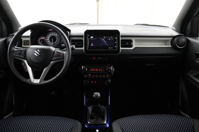 Suzuki Ignis - 1.2 Smart Hybrid Style 10