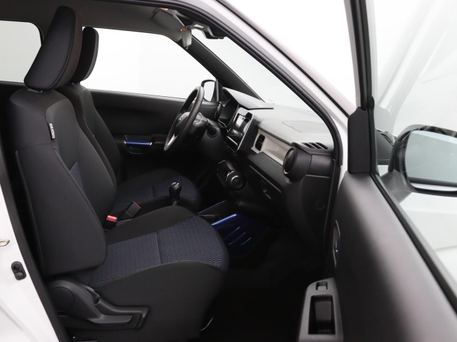 Suzuki Ignis - 1.2 Smart Hybrid Style