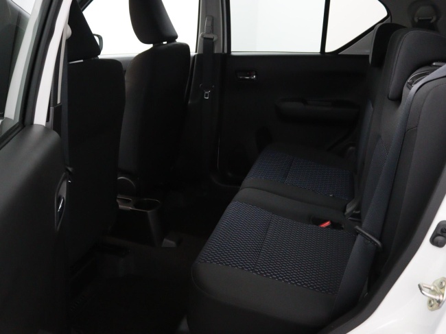 Suzuki Ignis - 1.2 Smart Hybrid Style