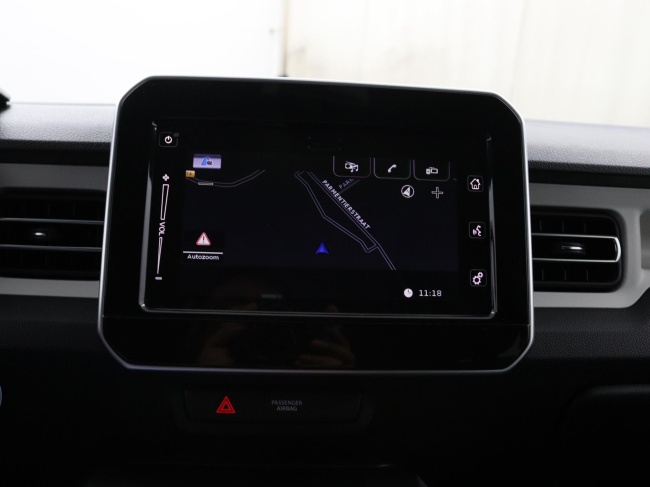 Suzuki Ignis - 1.2 Smart Hybrid Style