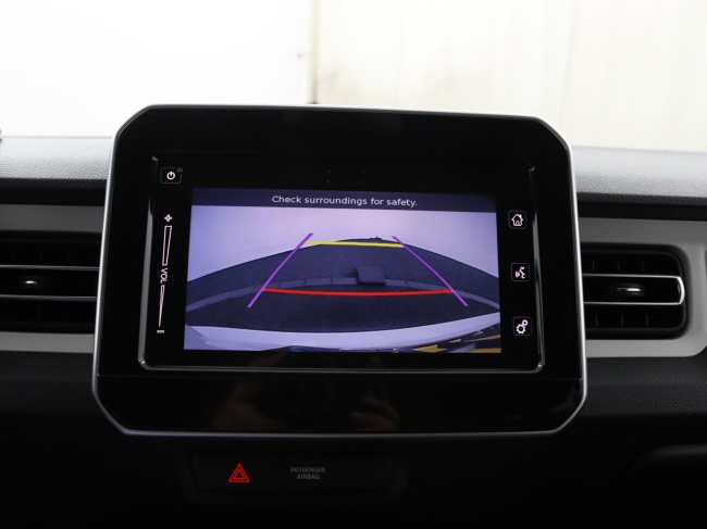 Suzuki Ignis - 1.2 Smart Hybrid Style