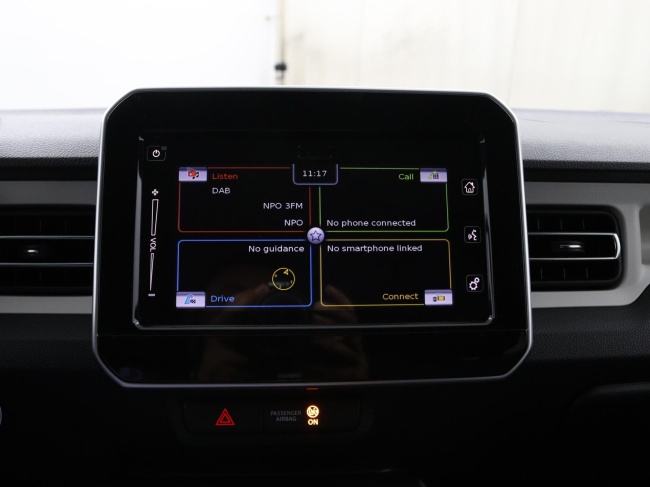 Suzuki Ignis - 1.2 Smart Hybrid Style