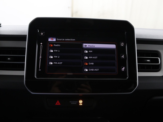 Suzuki Ignis - 1.2 Smart Hybrid Style