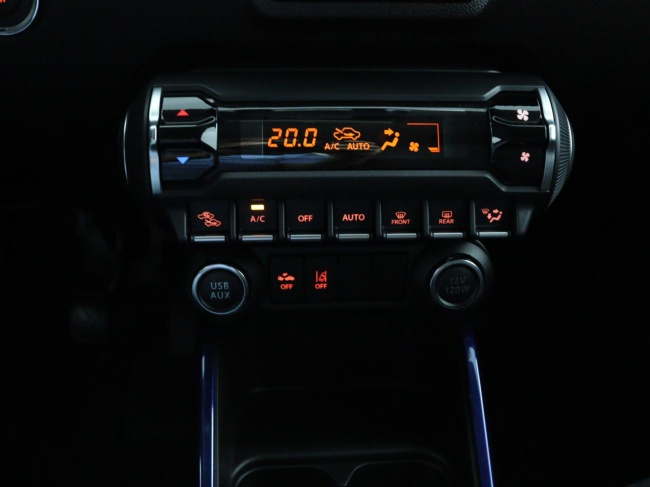 Suzuki Ignis - 1.2 Smart Hybrid Style