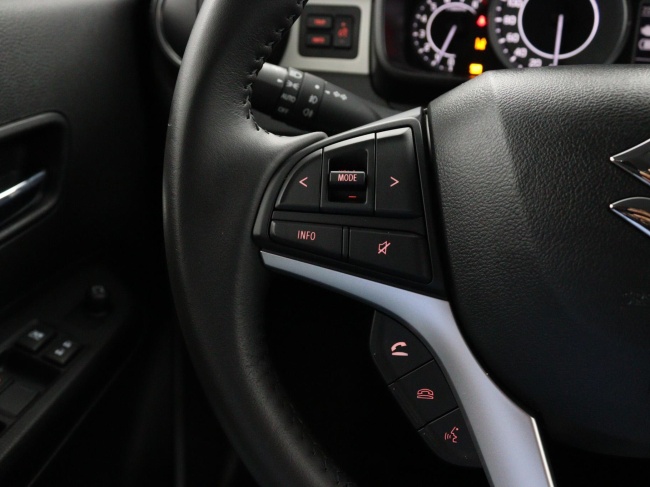 Suzuki Ignis - 1.2 Smart Hybrid Style