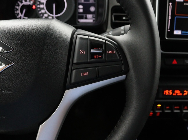 Suzuki Ignis - 1.2 Smart Hybrid Style