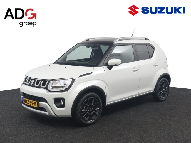 Suzuki Ignis - 1.2 Smart Hybrid Style