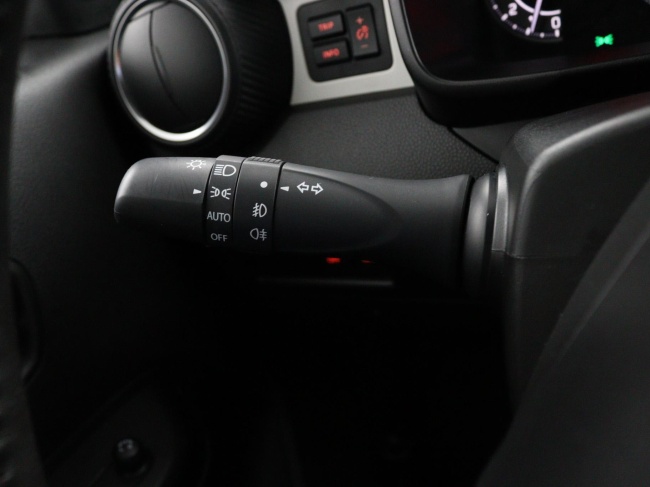 Suzuki Ignis - 1.2 Smart Hybrid Style