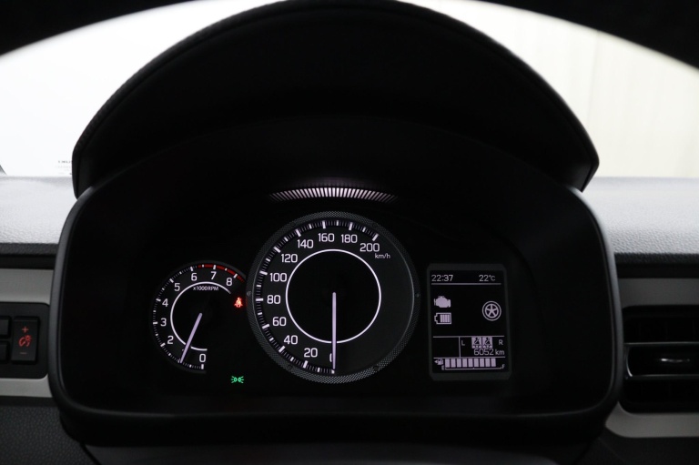 Suzuki Ignis - 1.2 Smart Hybrid Style 22