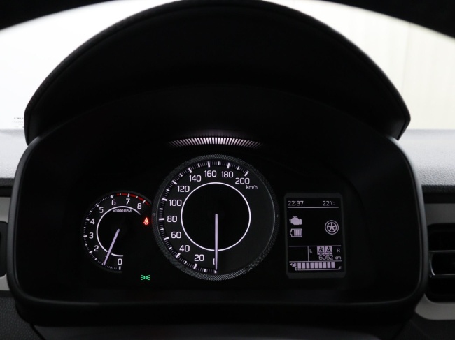 Suzuki Ignis - 1.2 Smart Hybrid Style