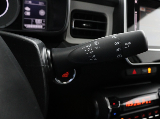 Suzuki Ignis - 1.2 Smart Hybrid Style