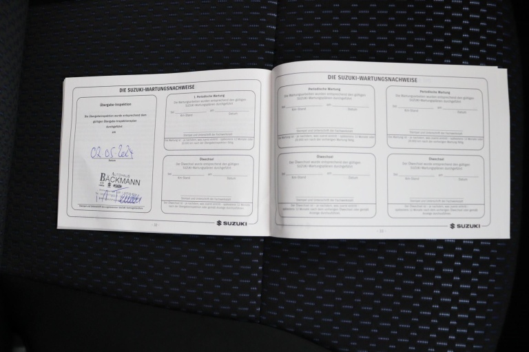 Suzuki Ignis - 1.2 Smart Hybrid Style 25