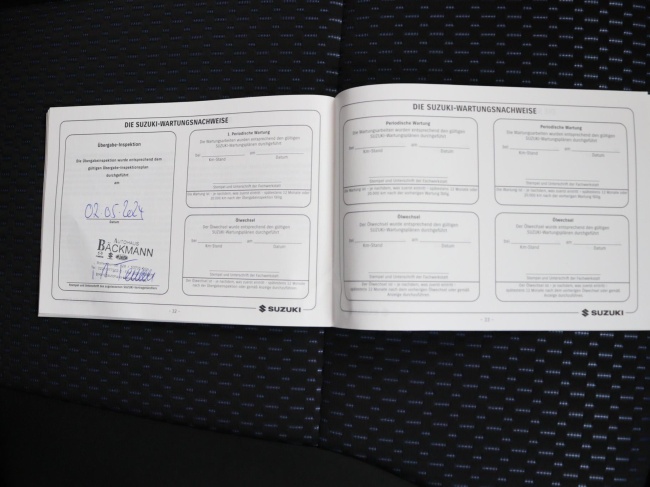 Suzuki Ignis - 1.2 Smart Hybrid Style