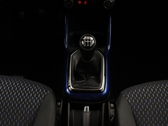 Suzuki Ignis - 1.2 Smart Hybrid Style