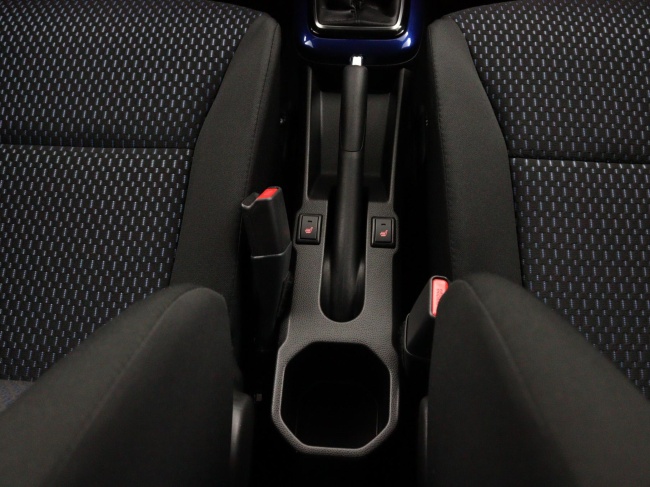 Suzuki Ignis - 1.2 Smart Hybrid Style