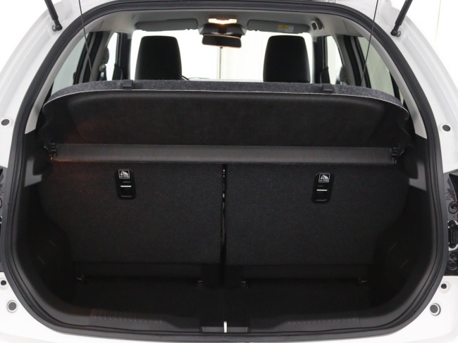 Suzuki Ignis - 1.2 Smart Hybrid Style