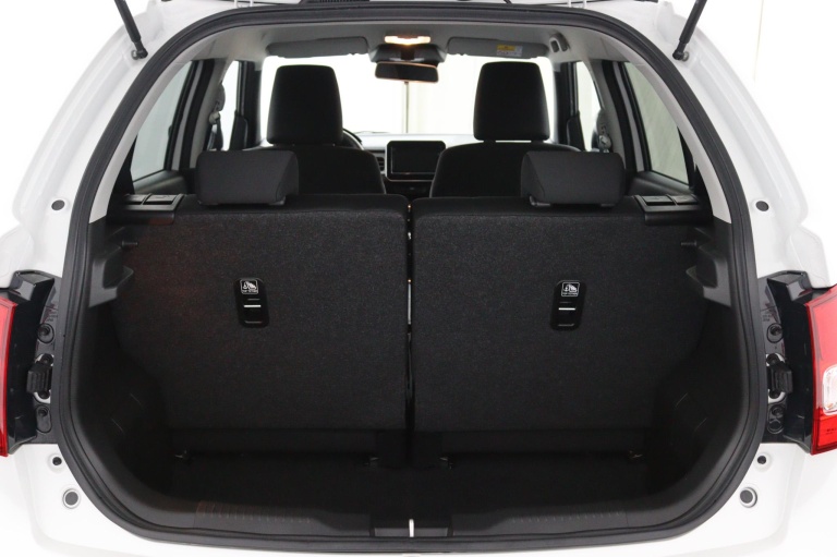 Suzuki Ignis - 1.2 Smart Hybrid Style 29
