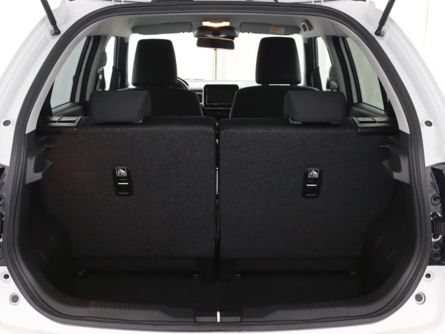 Suzuki Ignis - 1.2 Smart Hybrid Style