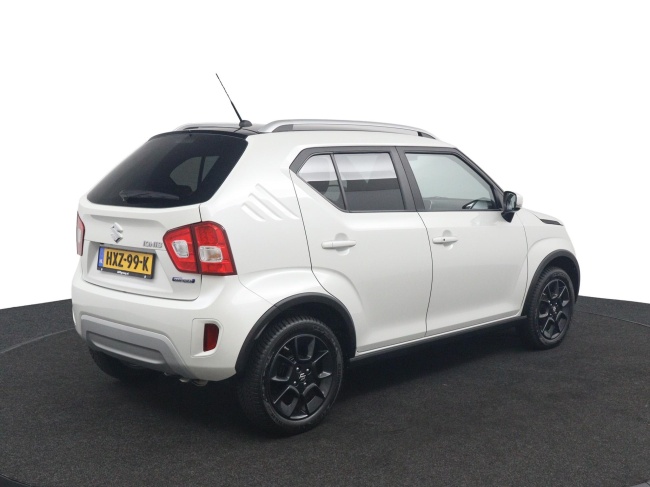 Suzuki Ignis - 1.2 Smart Hybrid Style