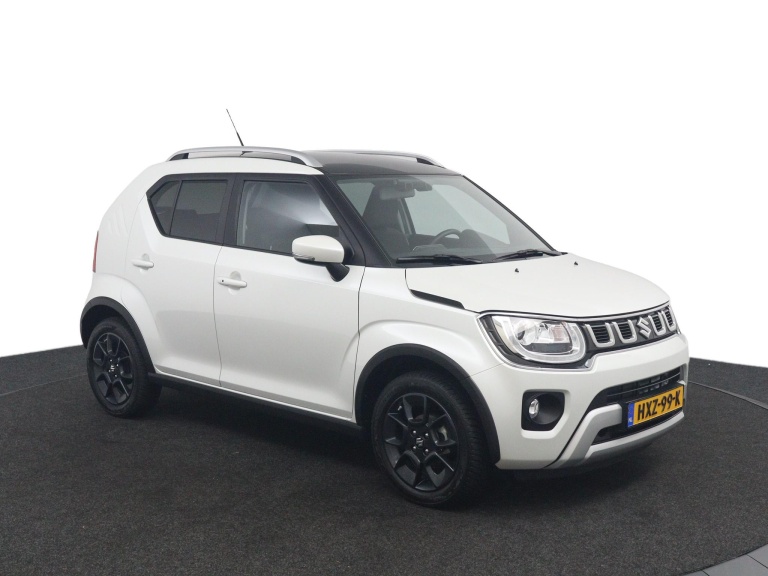 Suzuki Ignis - 1.2 Smart Hybrid Style 3