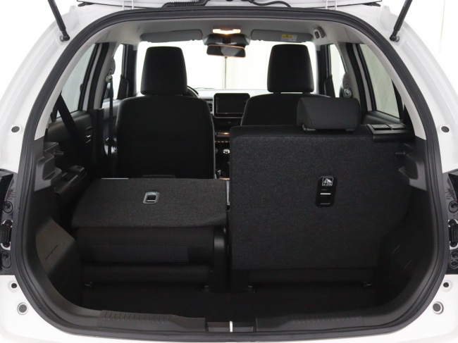 Suzuki Ignis - 1.2 Smart Hybrid Style