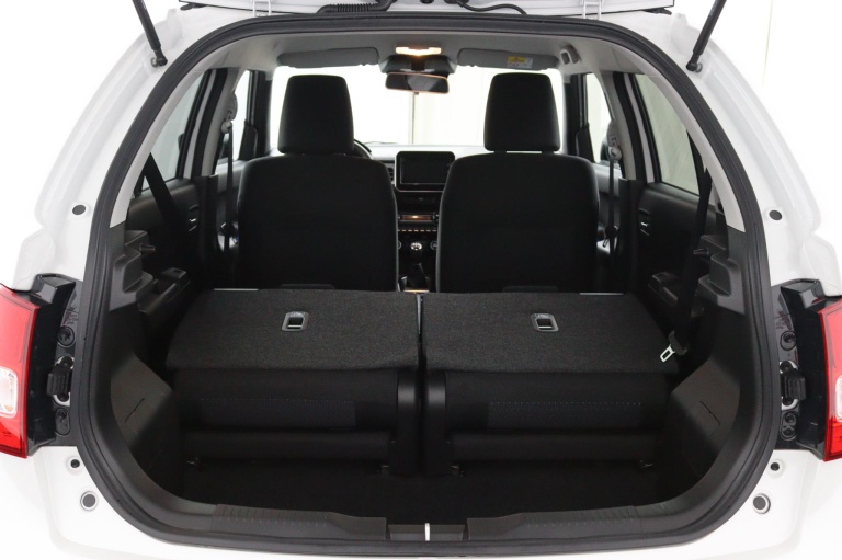 Suzuki Ignis - 1.2 Smart Hybrid Style 31