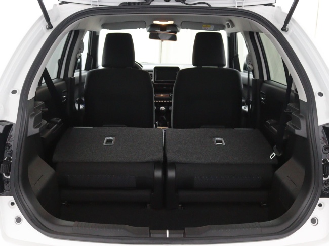 Suzuki Ignis - 1.2 Smart Hybrid Style