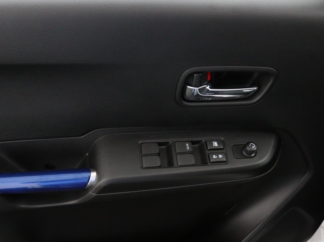 Suzuki Ignis - 1.2 Smart Hybrid Style