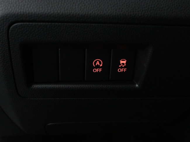 Suzuki Ignis - 1.2 Smart Hybrid Style