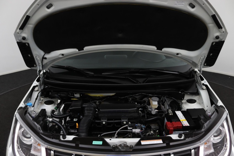 Suzuki Ignis - 1.2 Smart Hybrid Style 35
