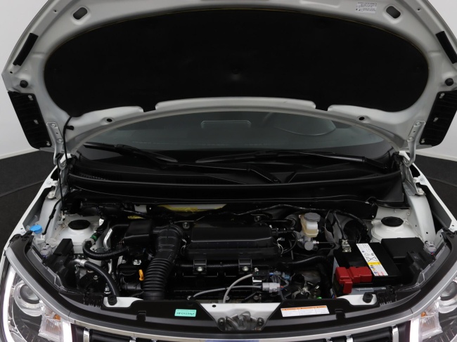 Suzuki Ignis - 1.2 Smart Hybrid Style