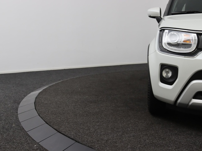 Suzuki Ignis - 1.2 Smart Hybrid Style