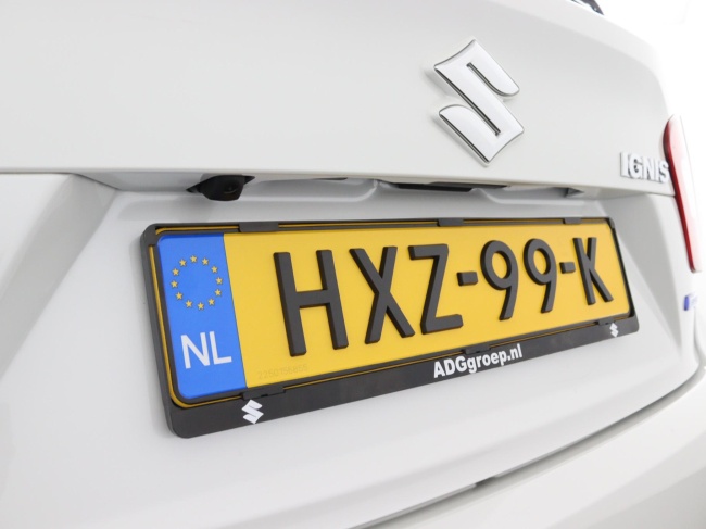 Suzuki Ignis - 1.2 Smart Hybrid Style