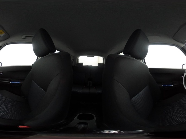 Suzuki Ignis - 1.2 Smart Hybrid Style