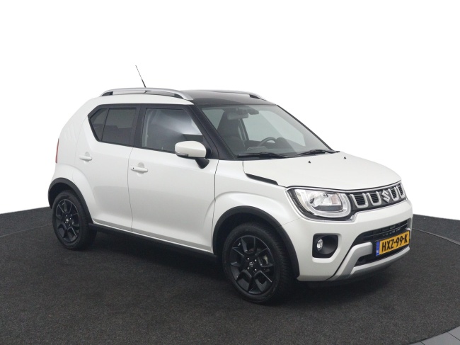 Suzuki Ignis - 1.2 Smart Hybrid Style
