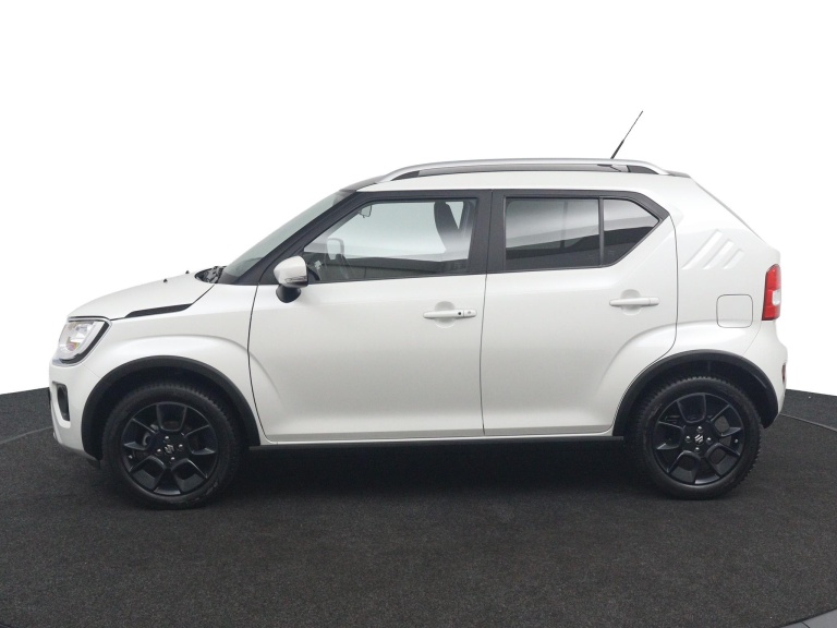 Suzuki Ignis - 1.2 Smart Hybrid Style 5