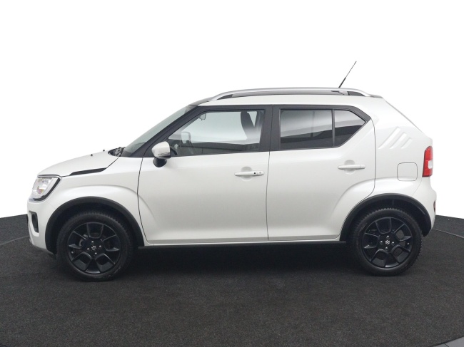 Suzuki Ignis - 1.2 Smart Hybrid Style