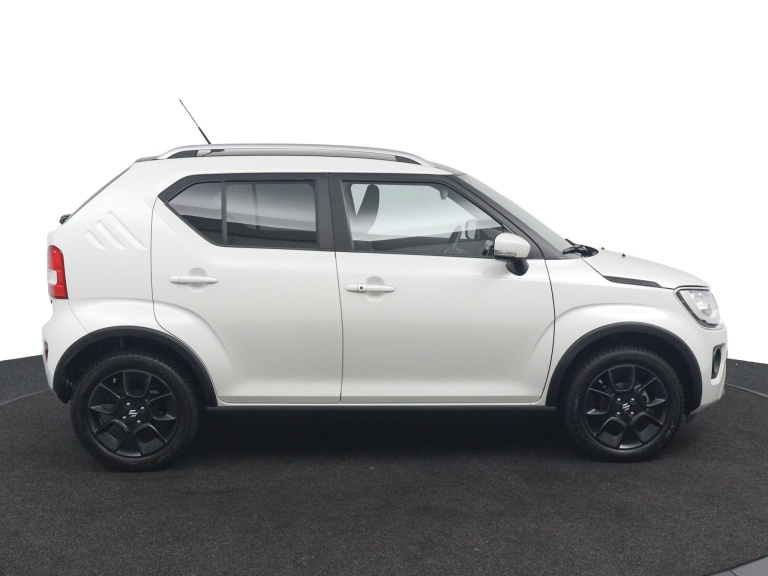 Suzuki Ignis - 1.2 Smart Hybrid Style 6