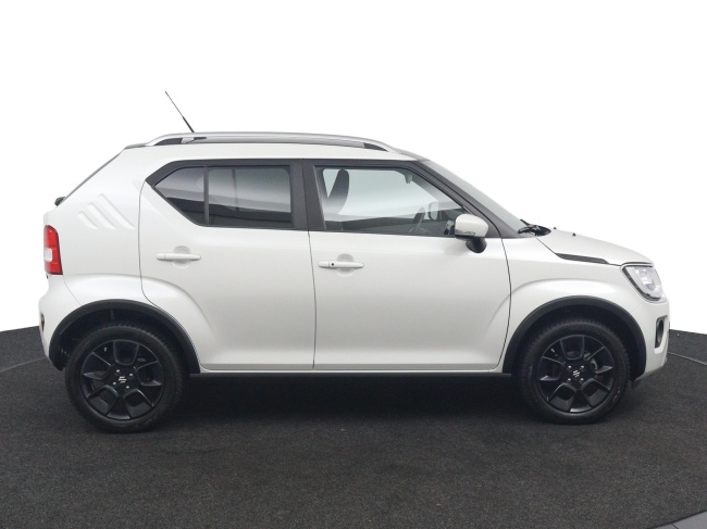 Suzuki Ignis - 1.2 Smart Hybrid Style