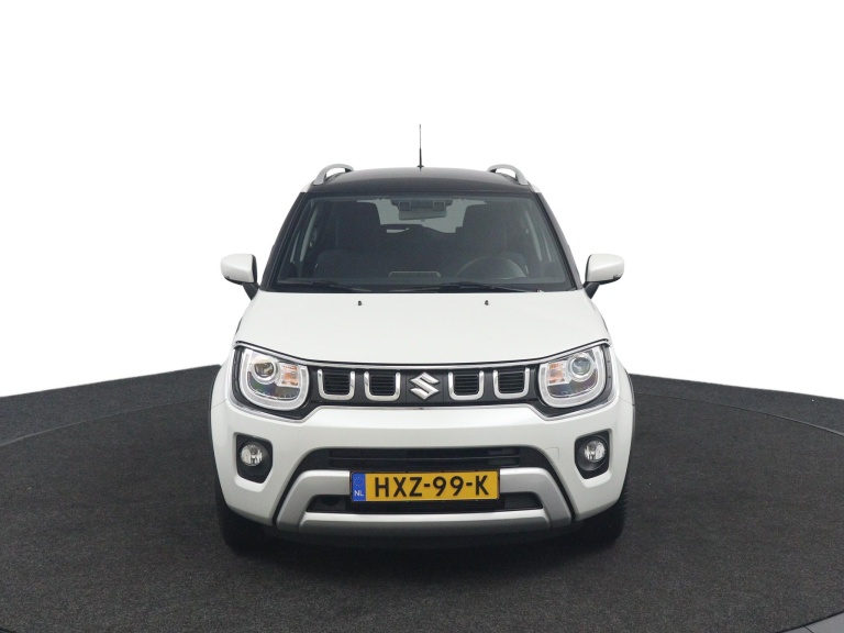 Suzuki Ignis - 1.2 Smart Hybrid Style 7