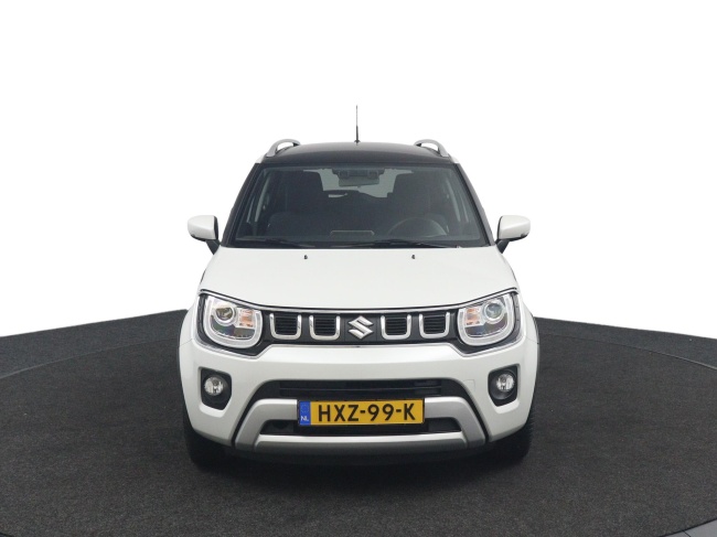 Suzuki Ignis - 1.2 Smart Hybrid Style