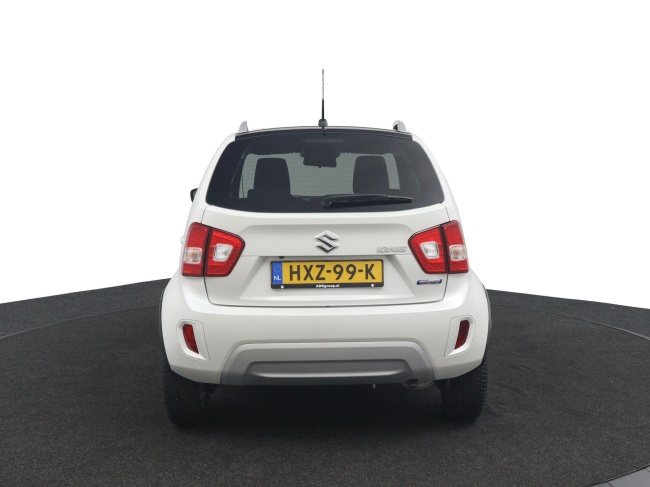 Suzuki Ignis - 1.2 Smart Hybrid Style