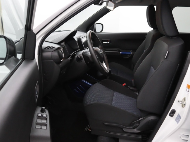 Suzuki Ignis - 1.2 Smart Hybrid Style