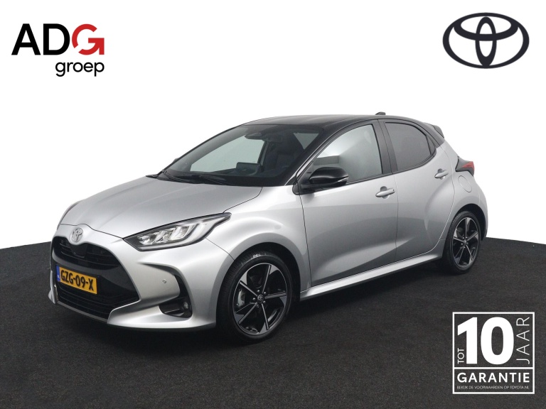 Toyota Yaris - 1.5 Hybrid 130 Launch Edition 1